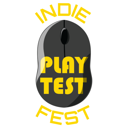 Indie Playtest Fest Logo